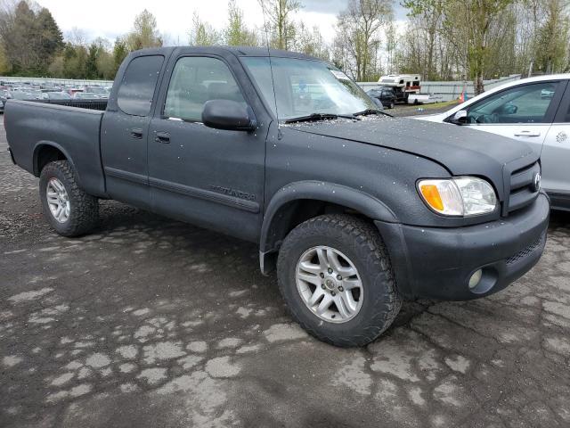 2003 TOYOTA TUNDRA ACCESS CAB LIMITED for Sale