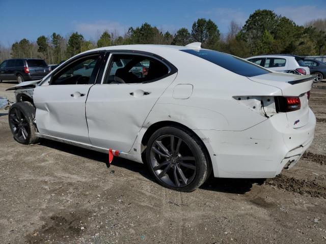 2019 ACURA TLX TECHNOLOGY for Sale