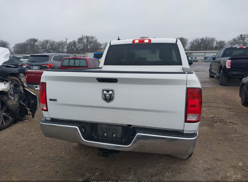 2023 RAM 1500 CLASSIC for Sale