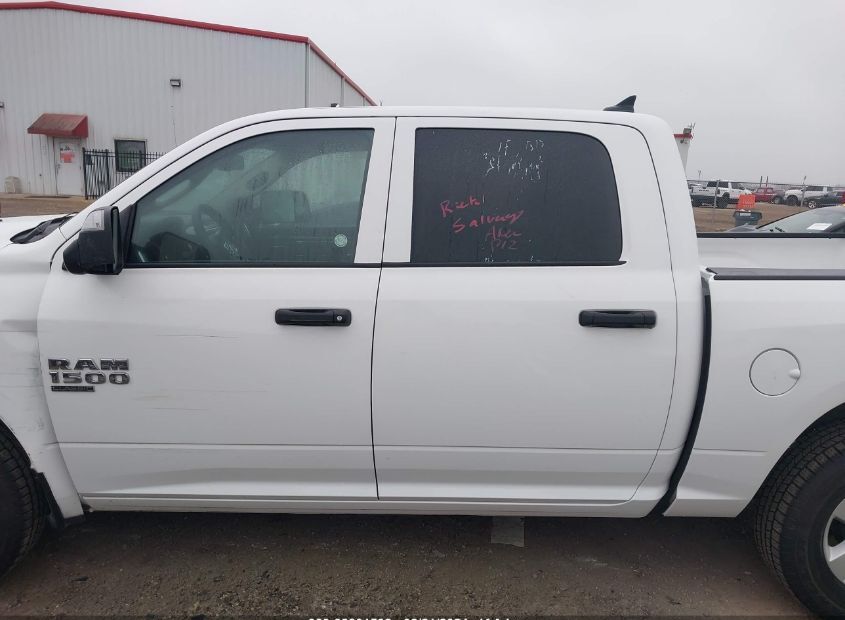 2023 RAM 1500 CLASSIC for Sale