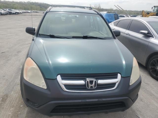 Honda Cr-V for Sale