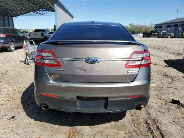 2014 FORD TAURUS SHO for Sale