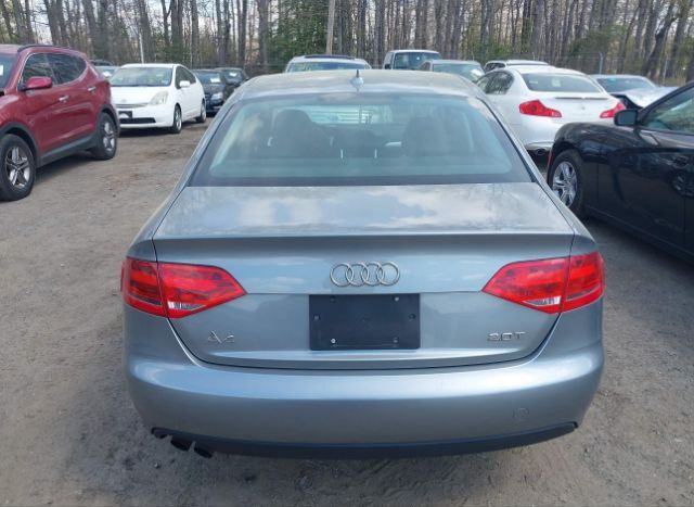 Audi A4 for Sale