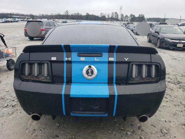 2007 FORD MUSTANG SHELBY GT500 for Sale