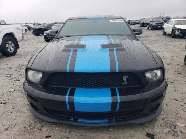 2007 FORD MUSTANG SHELBY GT500 for Sale