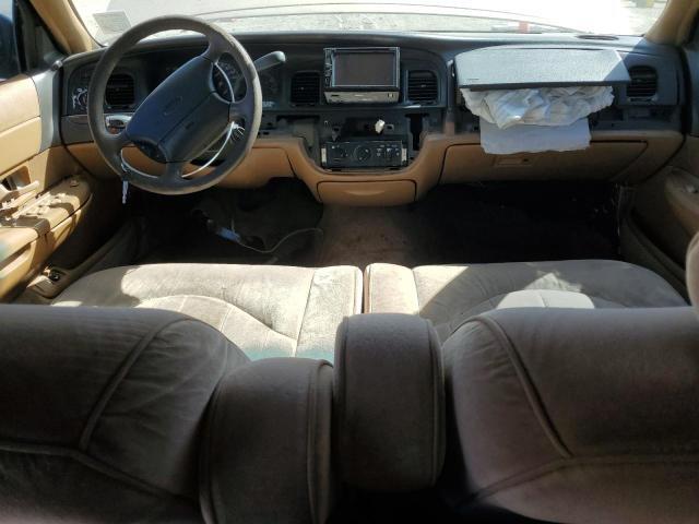 1996 FORD CROWN VICTORIA for Sale