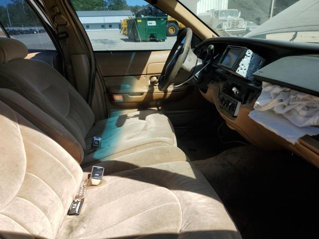 1996 FORD CROWN VICTORIA for Sale