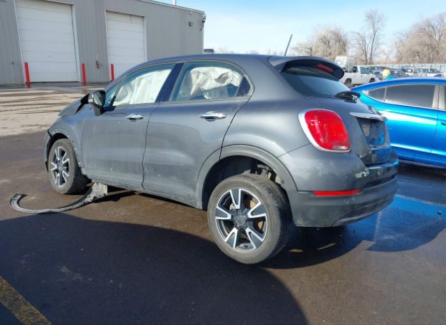 2018 FIAT 500X for Sale