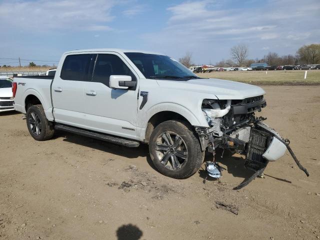 2023 FORD F150 SUPERCREW for Sale