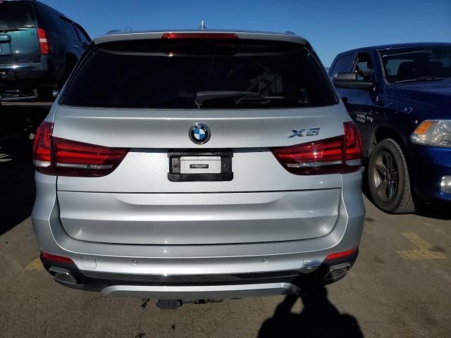 2018 BMW X5 XDRIVE35D for Sale