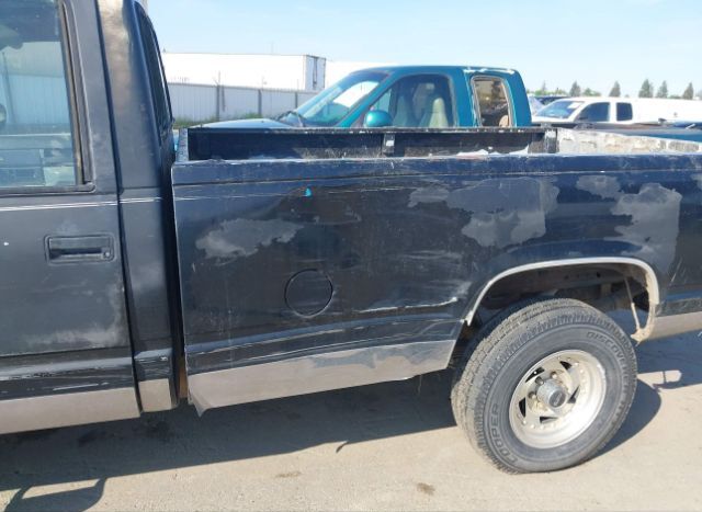 Gmc K2500 for Sale