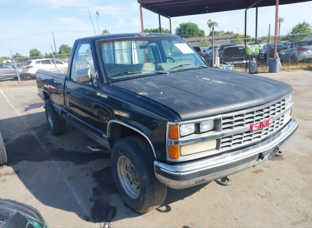 Gmc K2500 for Sale