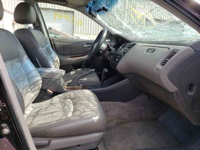1998 HONDA ACCORD for Sale