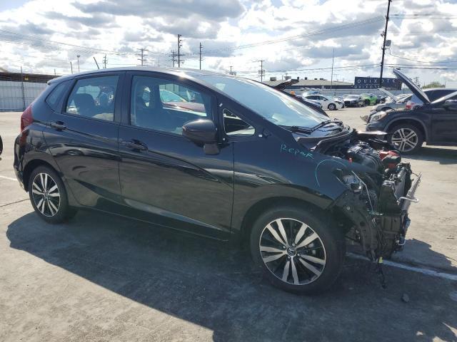 2020 HONDA FIT EX for Sale