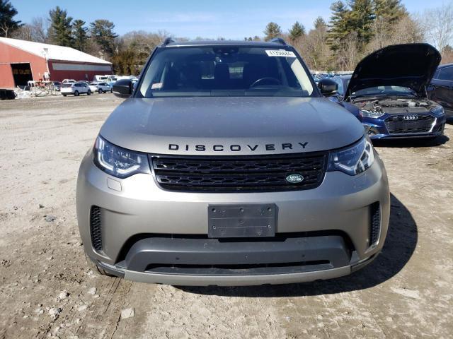 2018 LAND ROVER DISCOVERY HSE for Sale