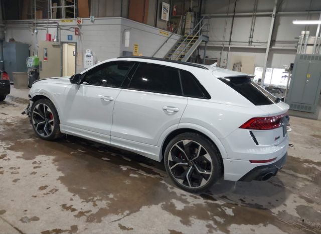Audi Rs Q8 for Sale