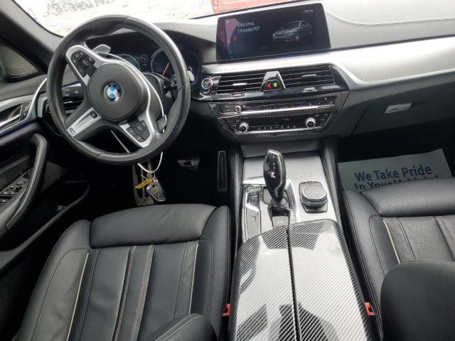 2018 BMW 540 XI for Sale
