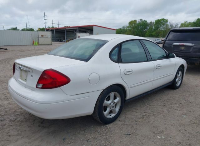 2001 FORD TAURUS for Sale