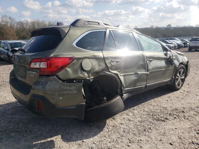 2019 SUBARU OUTBACK 3.6R LIMITED for Sale