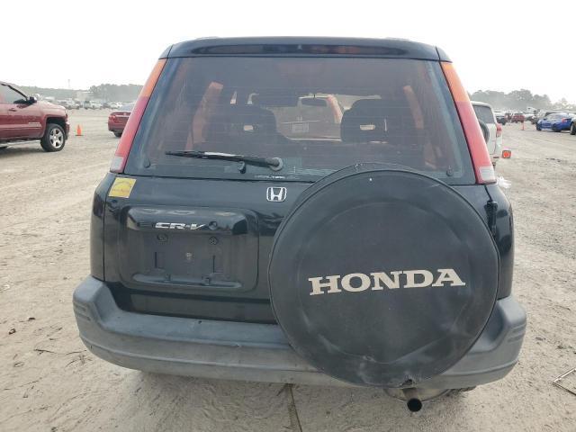 1997 HONDA CR-V LX for Sale