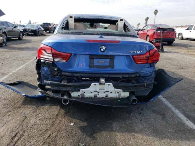2018 BMW 440I for Sale