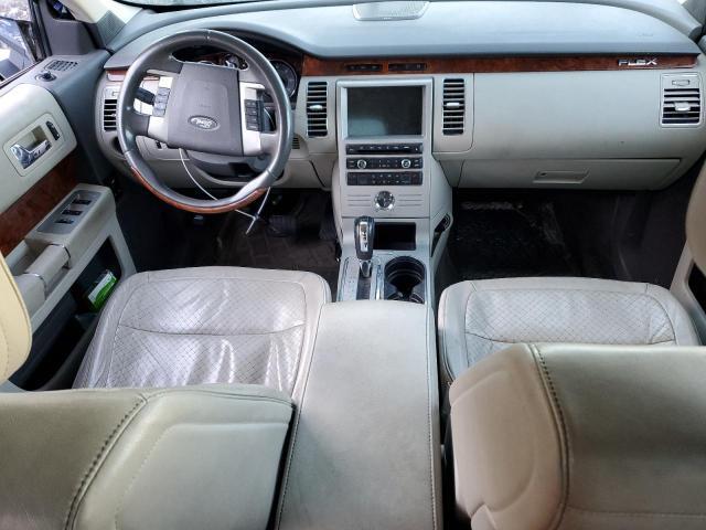 2011 FORD FLEX LIMITED for Sale