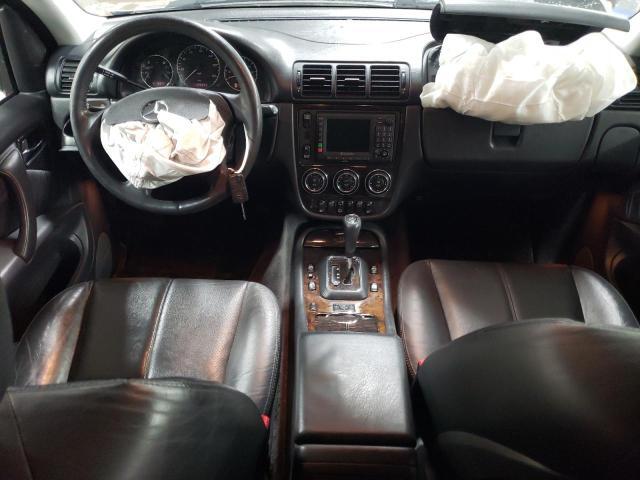 2005 MERCEDES-BENZ ML 350 for Sale