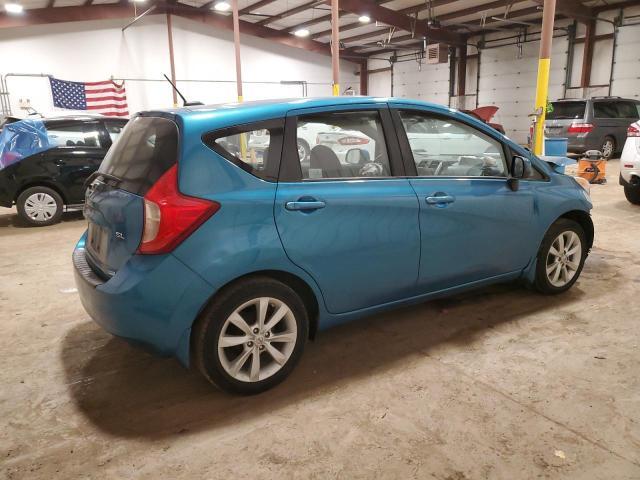 2014 NISSAN VERSA NOTE S for Sale