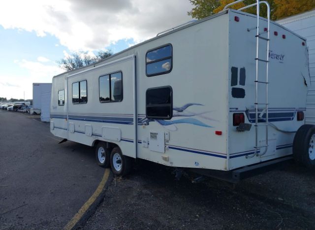 1998 FLEETWOOD TERRY 30G for Sale