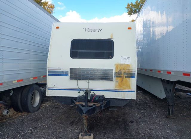 1998 FLEETWOOD TERRY 30G for Sale