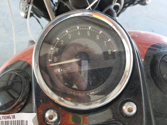 Harley-Davidson Fxdwg for Sale