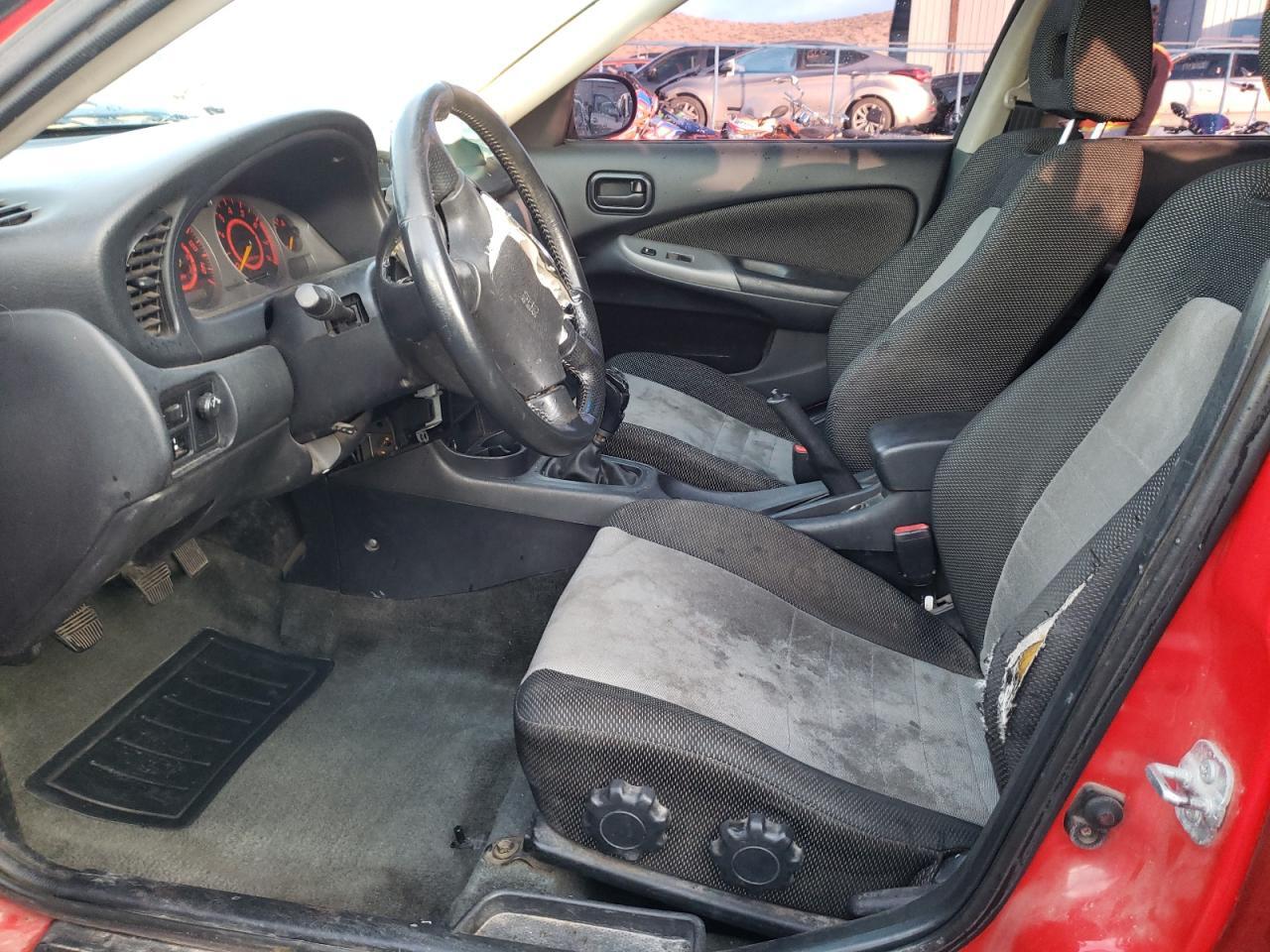 2003 NISSAN SENTRA for Sale