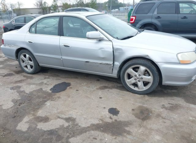 2003 ACURA TL for Sale