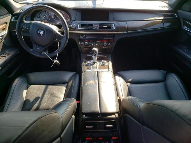 2012 BMW 750 LI for Sale