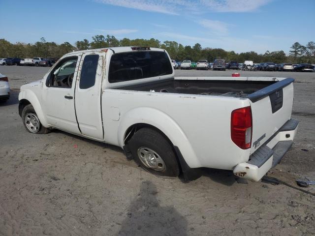 2018 NISSAN FRONTIER S for Sale