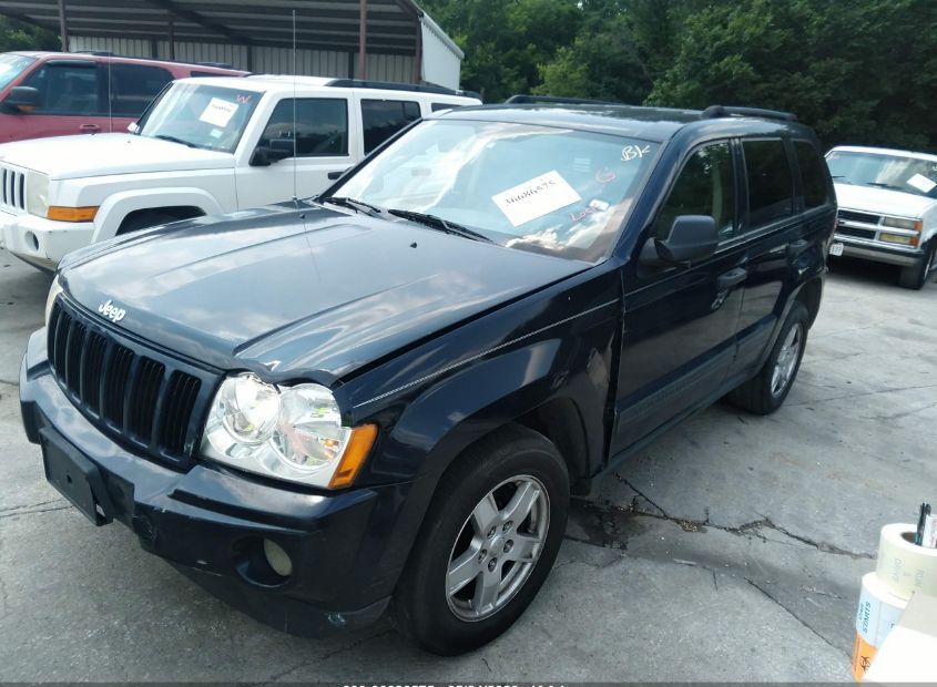 2005 JEEP GRAND CHEROKEE for Sale