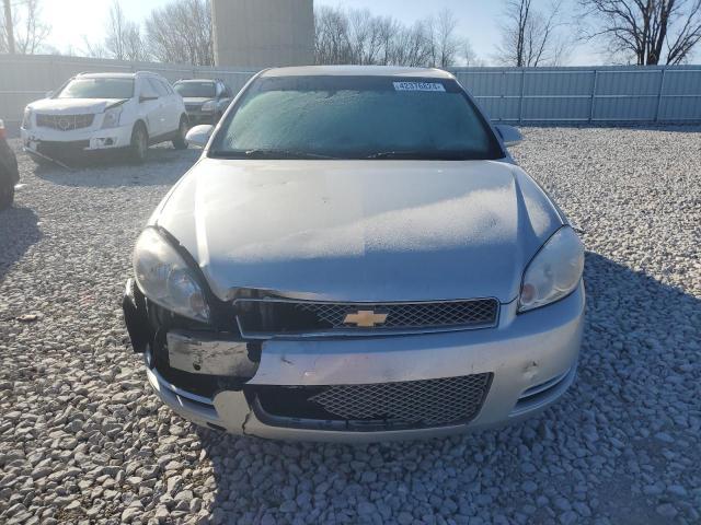 2016 CHEVROLET IMPALA LIMITED LS for Sale