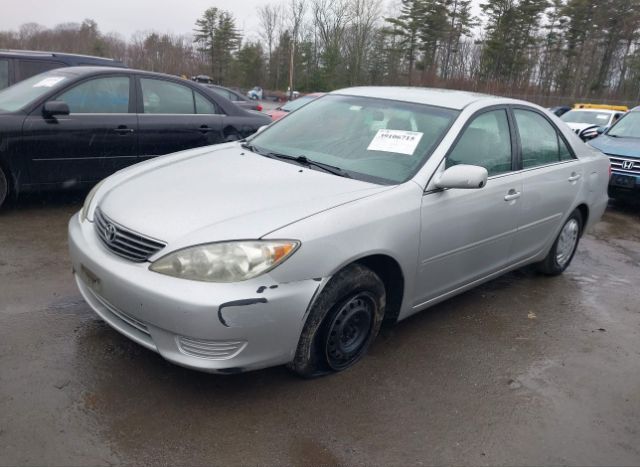 2005 TOYOTA CAMRY for Sale