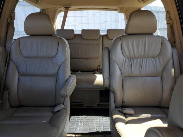 2006 HONDA ODYSSEY TOURING for Sale