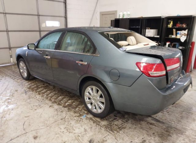 2012 LINCOLN MKZ for Sale