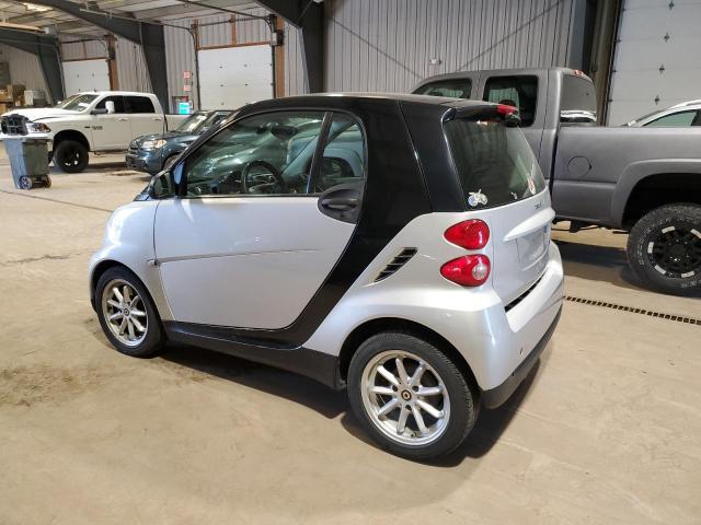 2008 SMART FORTWO PURE for Sale