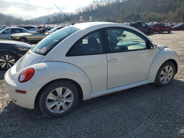 2009 VOLKSWAGEN NEW BEETLE S for Sale