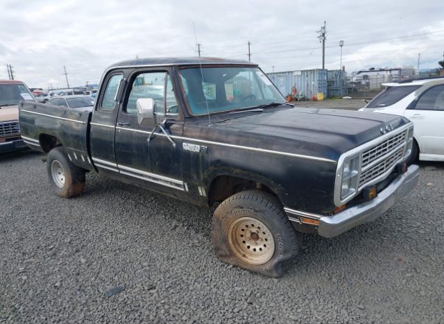 Dodge Power Wagon 150 for Sale