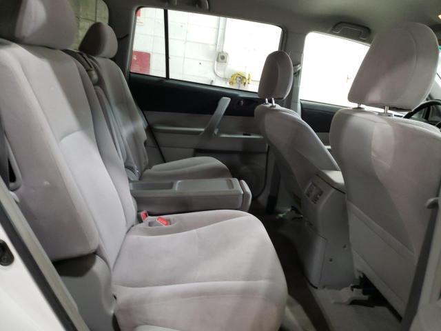 2008 TOYOTA HIGHLANDER for Sale