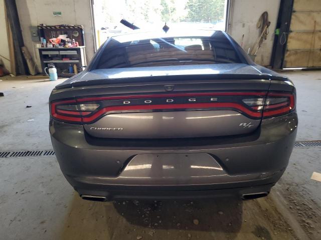 2015 DODGE CHARGER R/T for Sale