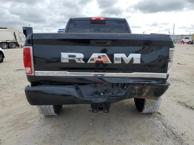 2018 RAM 2500 LONGHORN for Sale