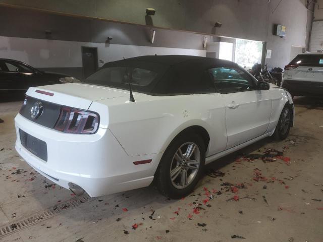 2013 FORD MUSTANG for Sale