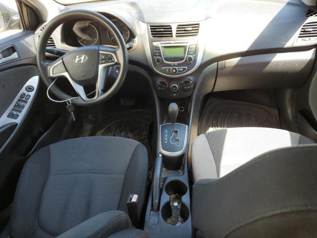 2012 HYUNDAI ACCENT GLS for Sale