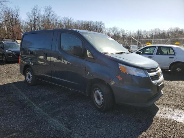 2015 CHEVROLET CITY EXPRESS LS for Sale