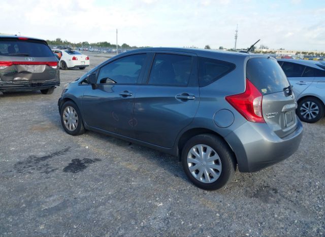 2016 NISSAN VERSA NOTE for Sale